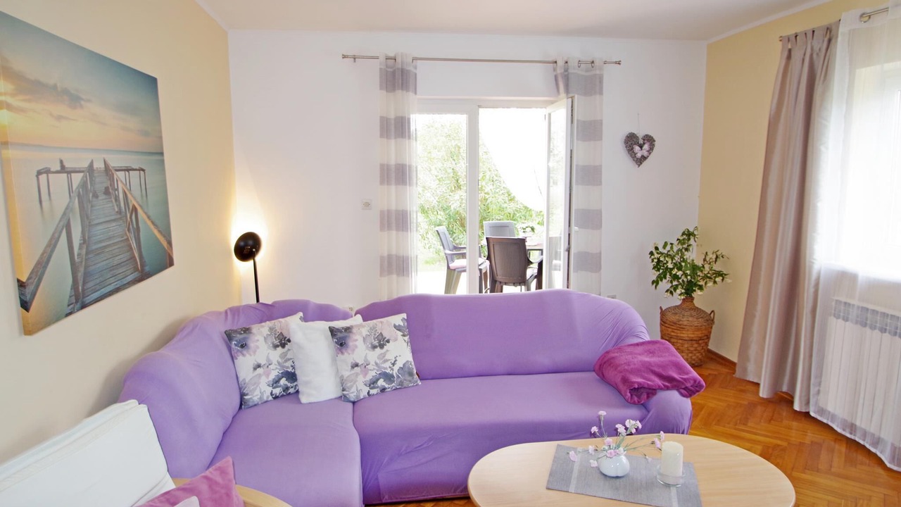 Photo of Livingroom in Valdebek