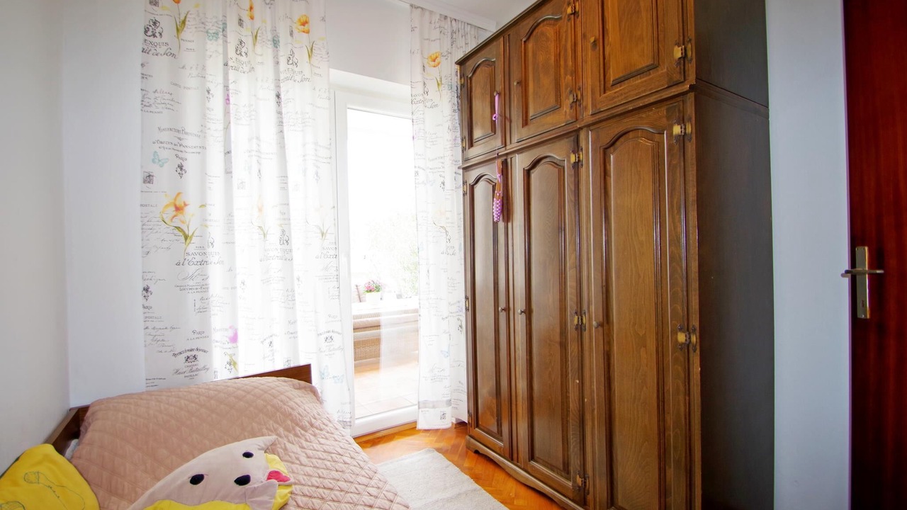 Photo of Bedroom in Valdebek