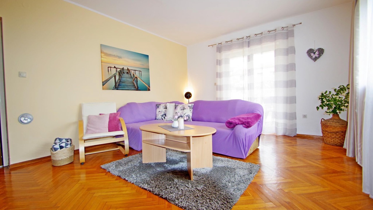 Photo of Livingroom in Valdebek