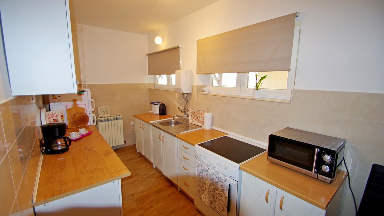 Photo of Kitchen in Valdebek