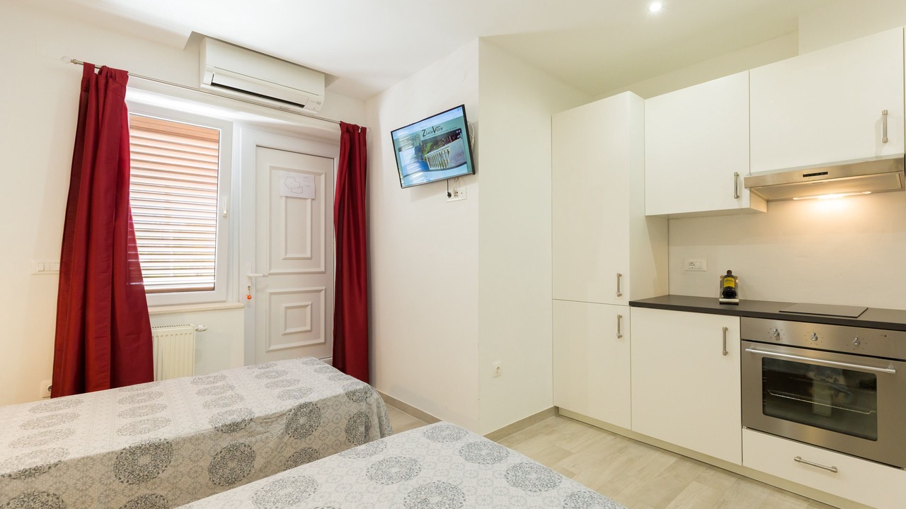 Photo of Kitchen in Popovici
