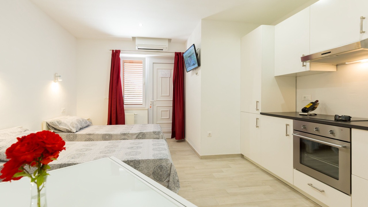Photo of Bedroom in Popovici