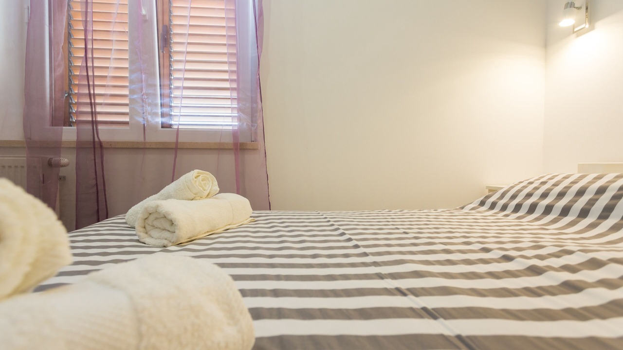 Photo of Bedroom in Popovici
