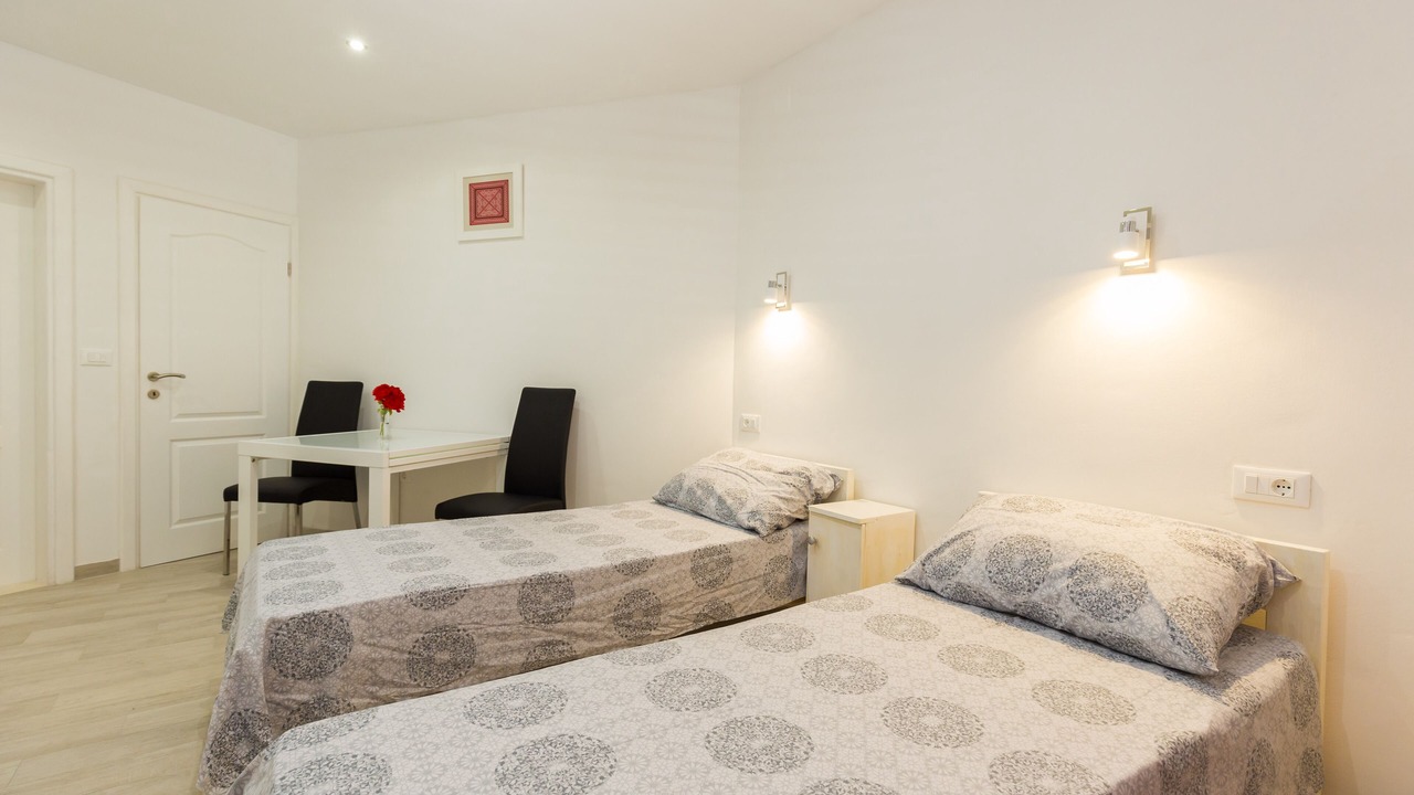 Photo of Bedroom in Popovici