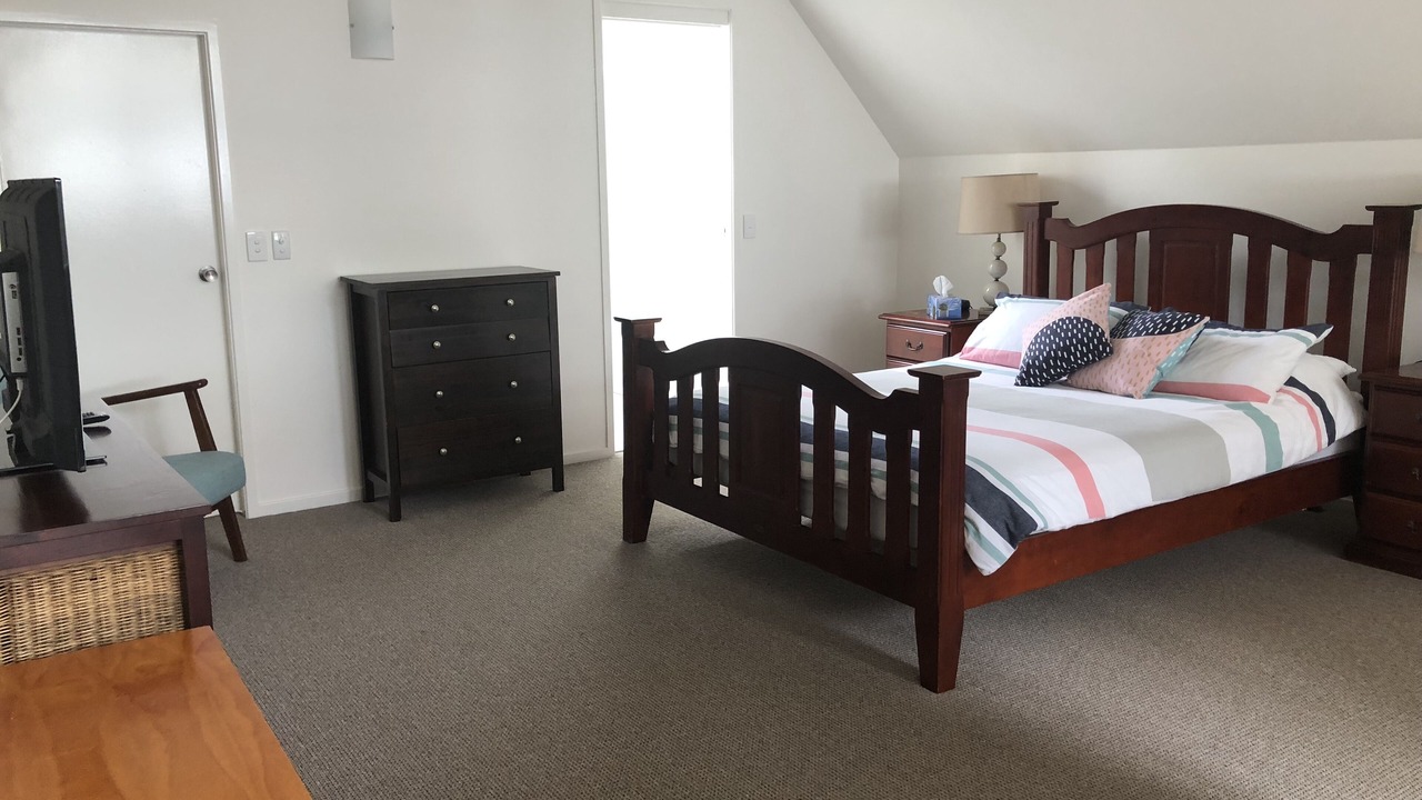 Photo of Bedroom in Boomerang Beach