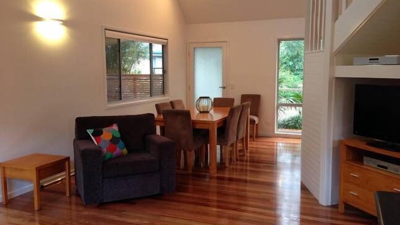 Photo of Livingroom in Boomerang Beach