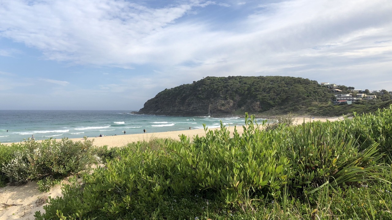 Photo of Others in Boomerang Beach