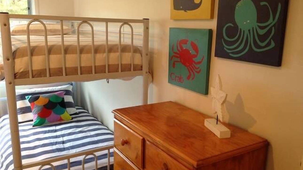 Photo of Bedroom in Boomerang Beach