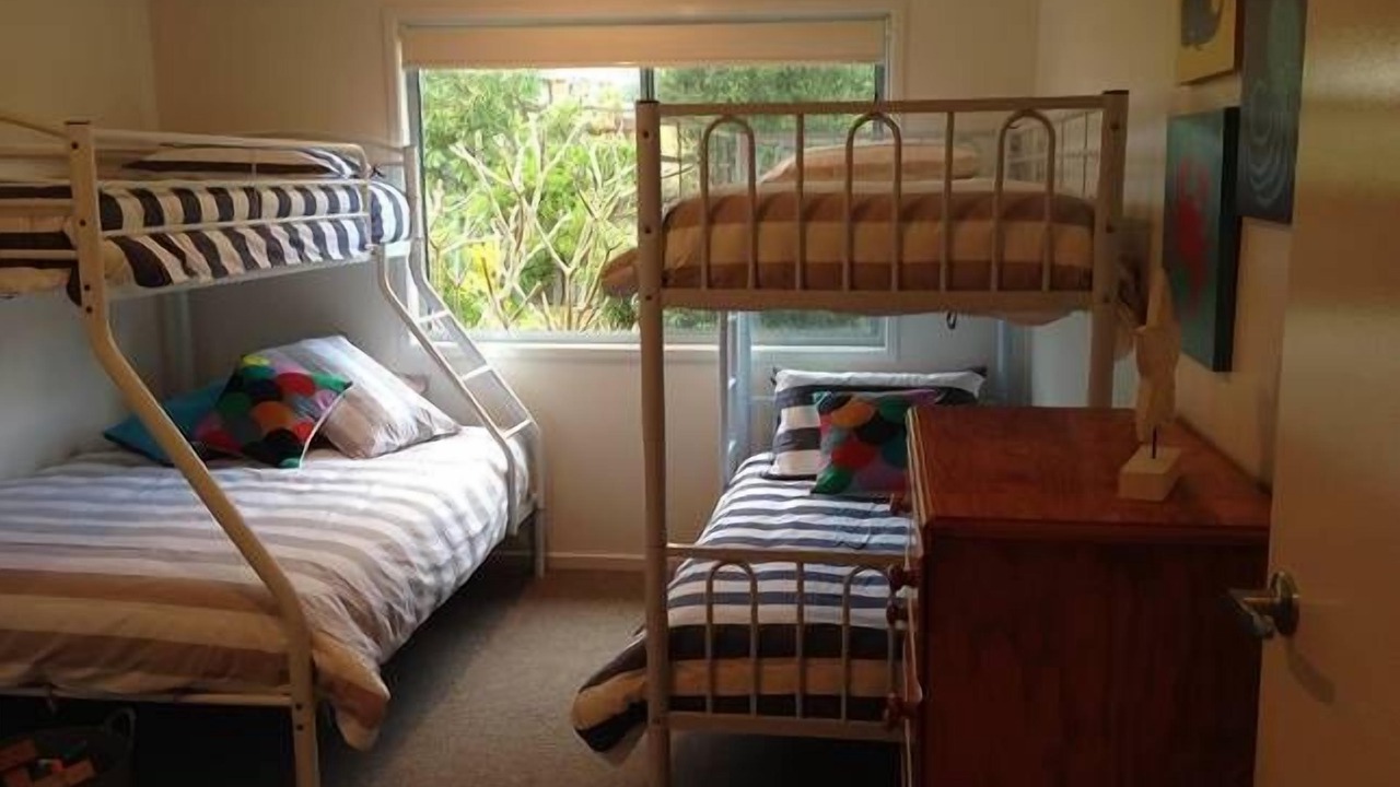 Photo of Bedroom in Boomerang Beach