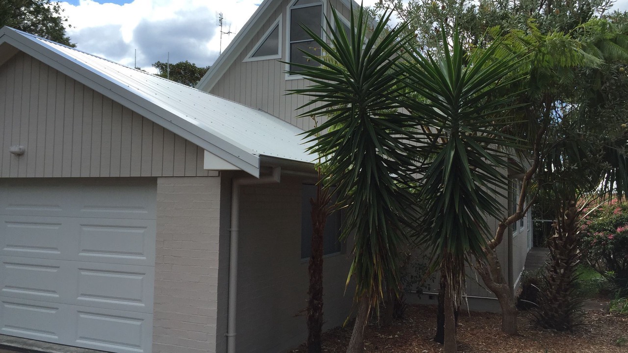 Photo of Outdoor in Boomerang Beach