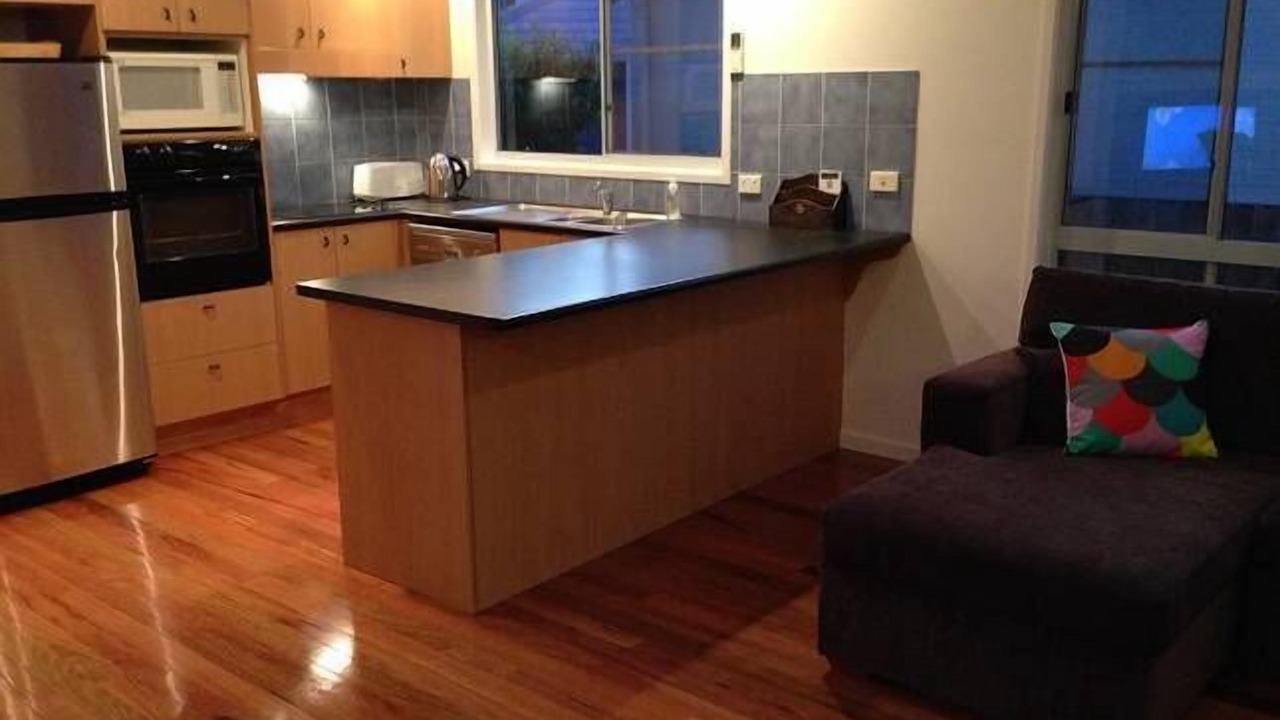 Photo of Kitchen in Boomerang Beach