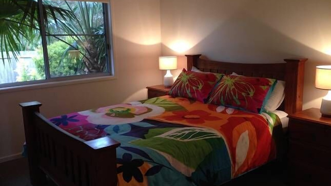Photo of Bedroom in Boomerang Beach