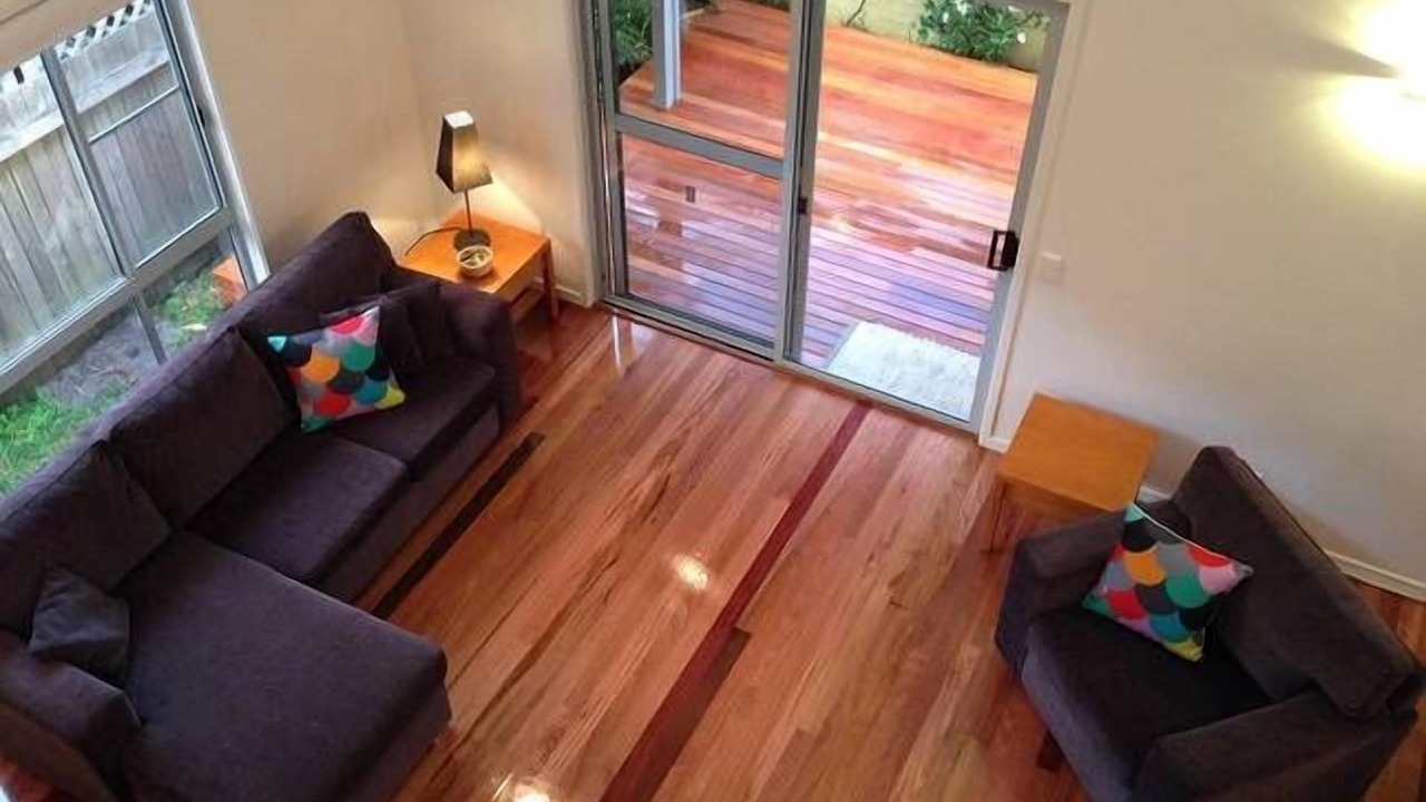 Photo of Livingroom in Boomerang Beach