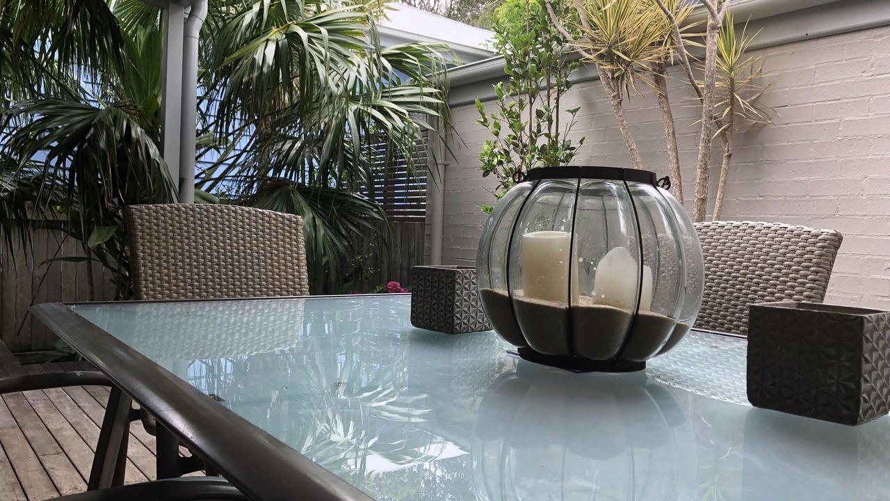 Photo of Outdoor in Boomerang Beach