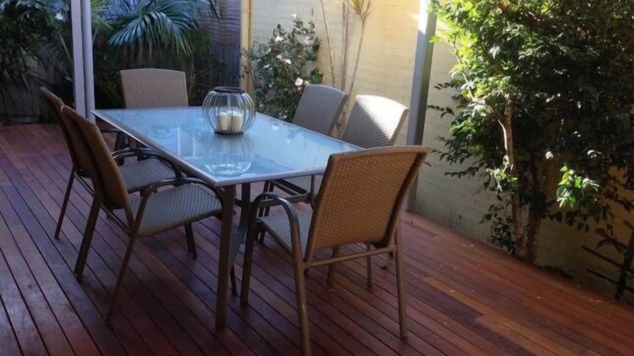 Photo of Outdoor in Boomerang Beach