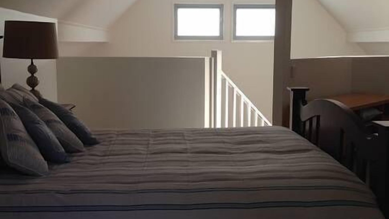 Photo of Bedroom in Boomerang Beach