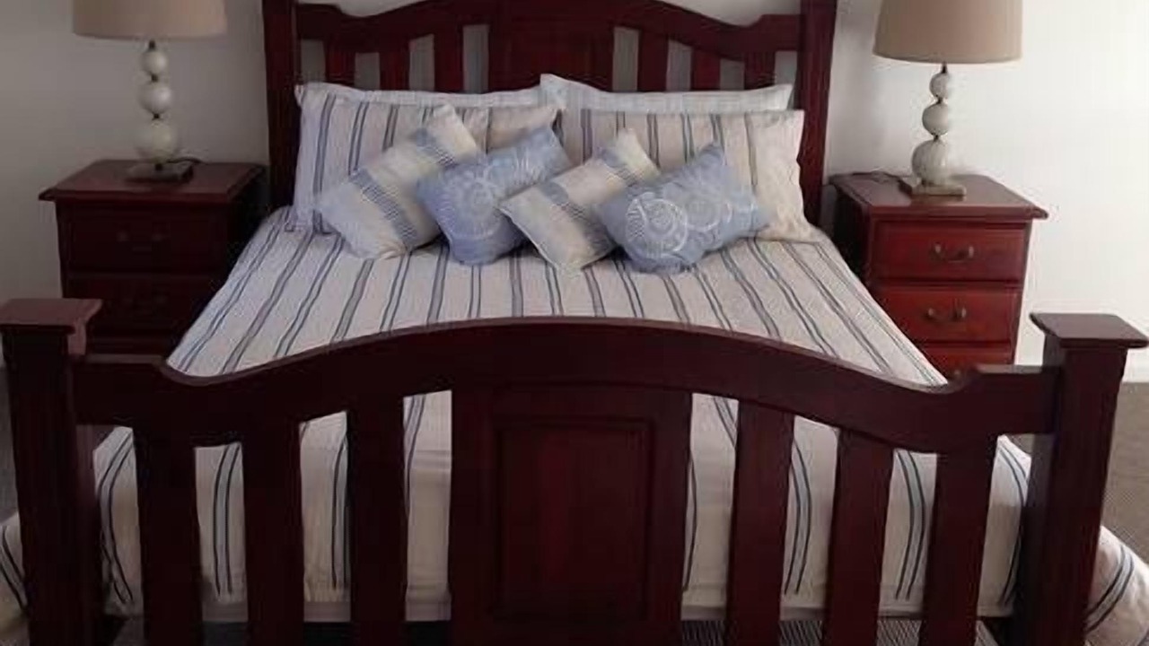 Photo of Bedroom in Boomerang Beach