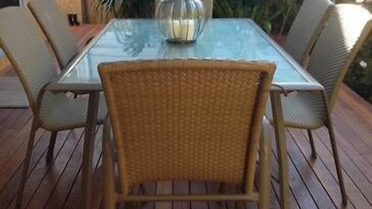 Photo of Outdoor in Boomerang Beach