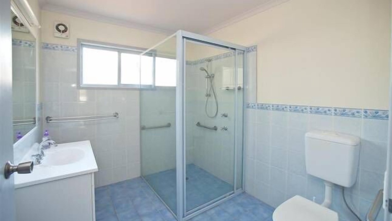 Photo of Bathroom in Boomerang Beach