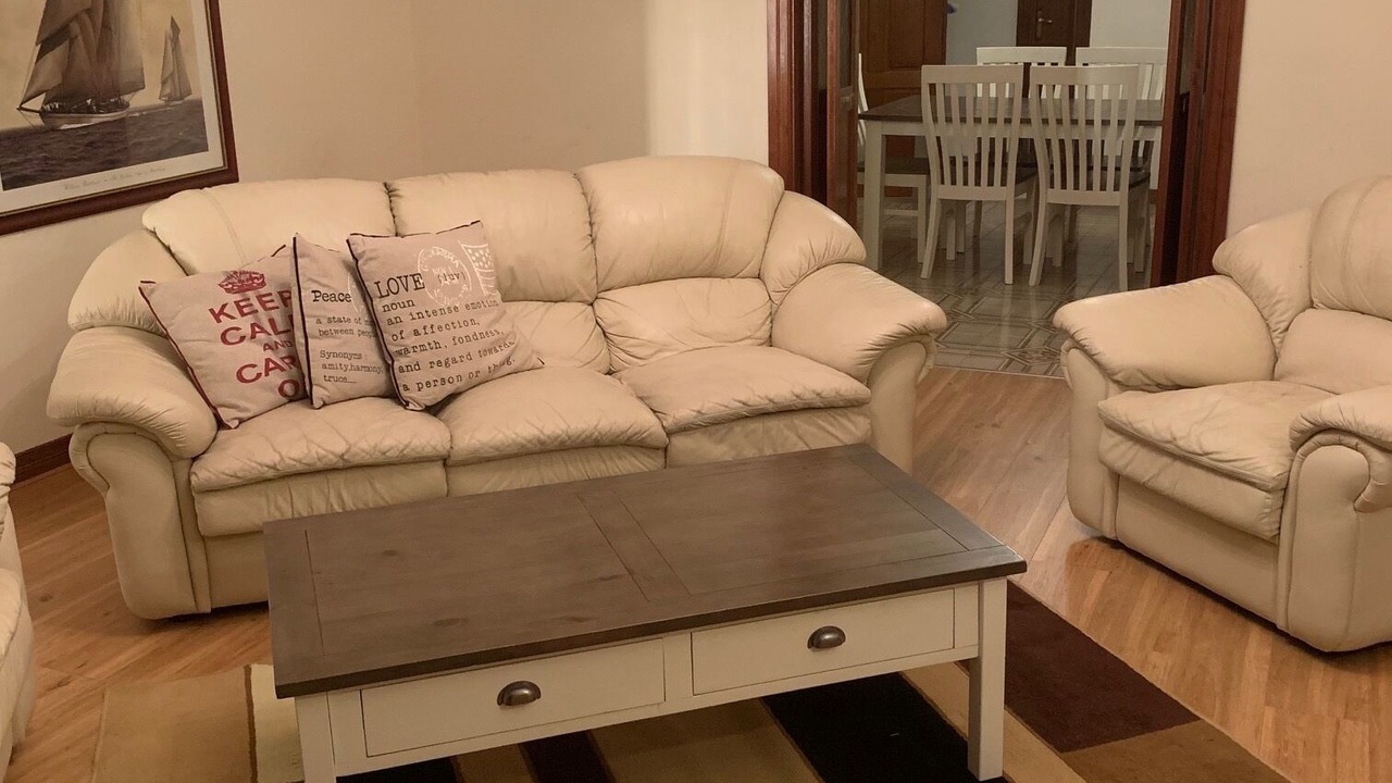 Photo of Livingroom in Para Vista