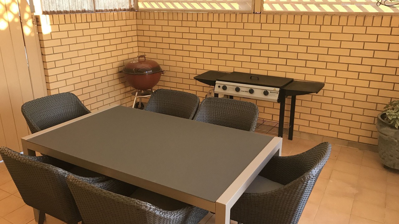 Photo of Outdoor in Para Vista