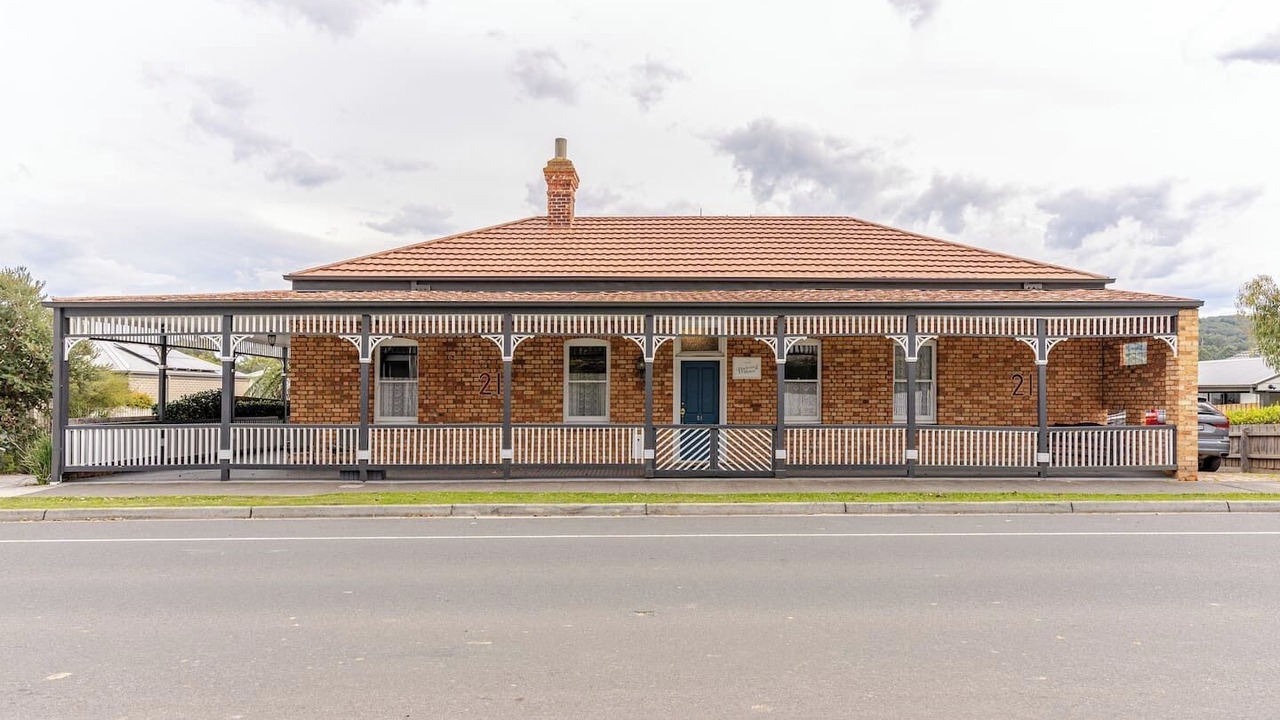 Photo of Outdoor in Healesville