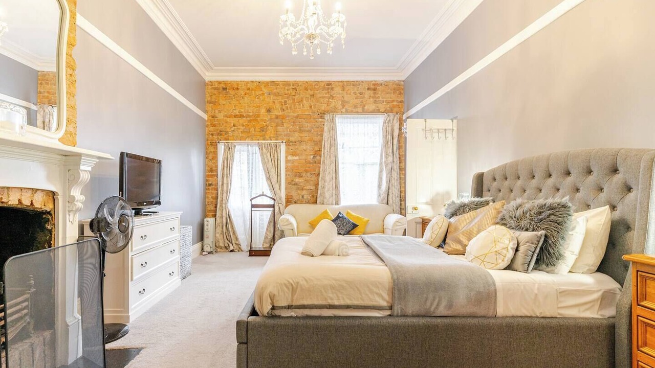 Photo of Bedroom in Healesville