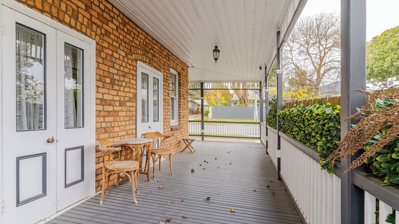 Photo of Outdoor in Healesville