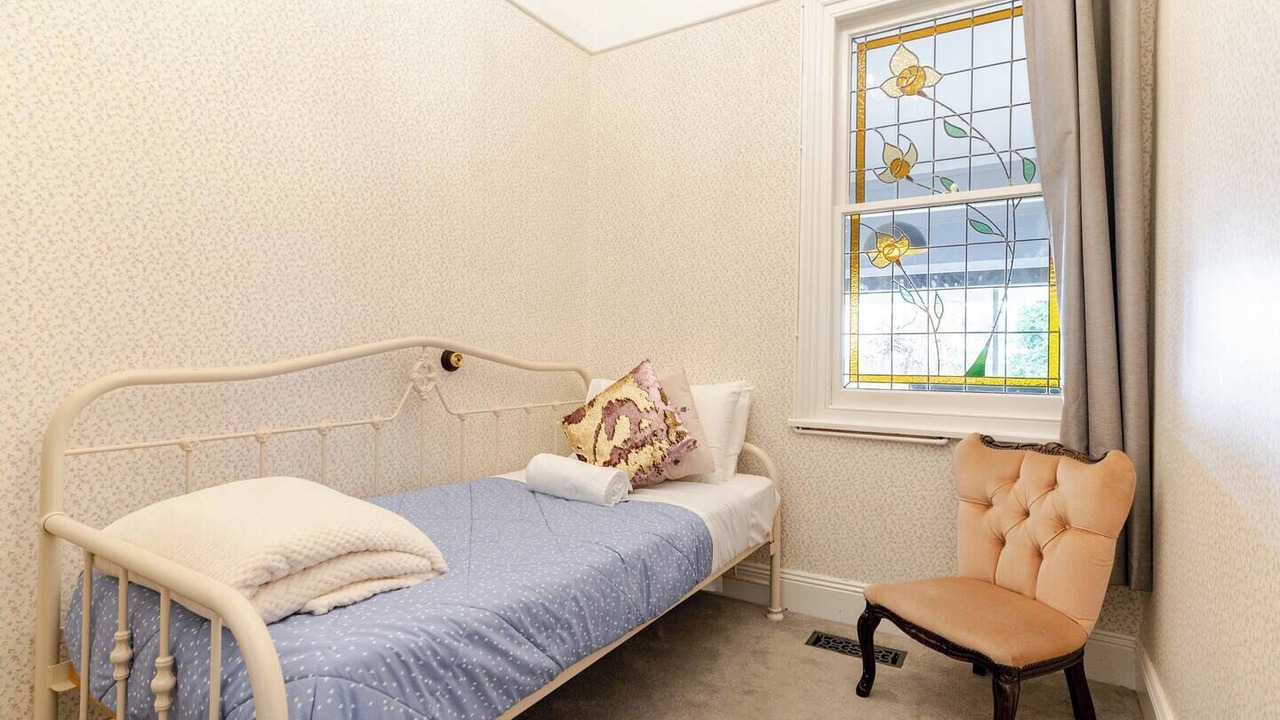 Photo of Bedroom in Healesville