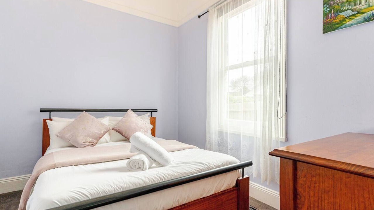 Photo of Bedroom in Healesville