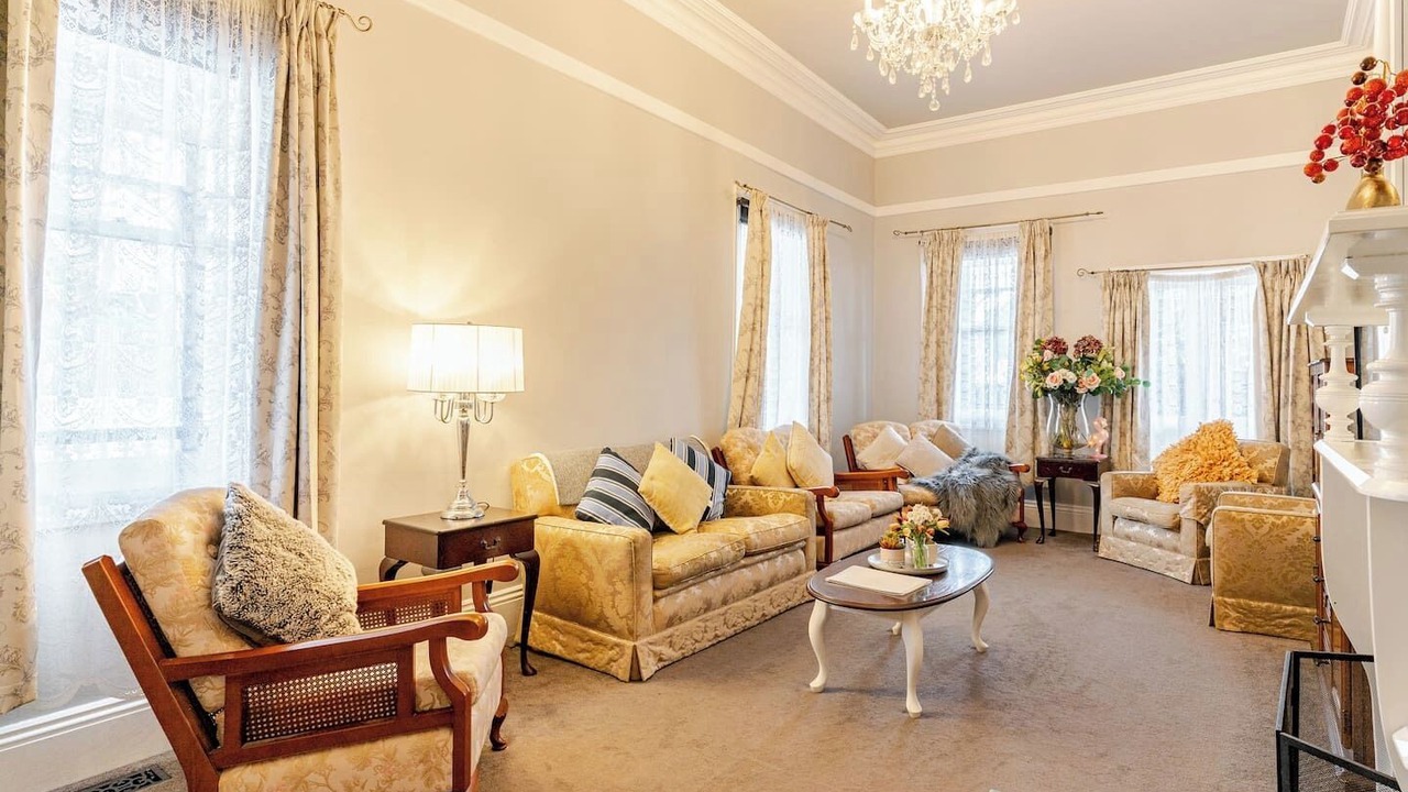 Photo of Livingroom in Healesville