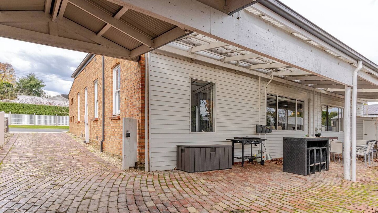 Photo of Outdoor in Healesville