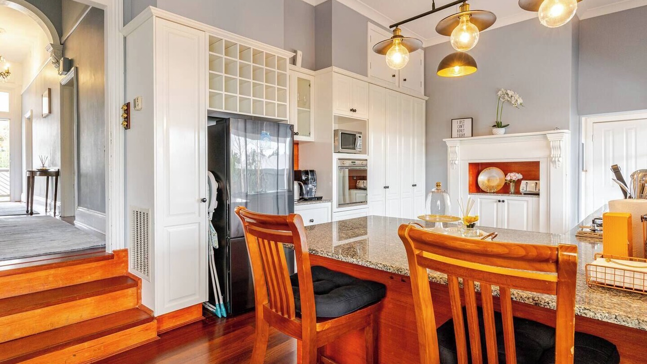 Photo of Kitchen in Healesville