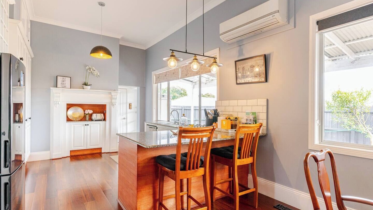 Photo of Kitchen in Healesville