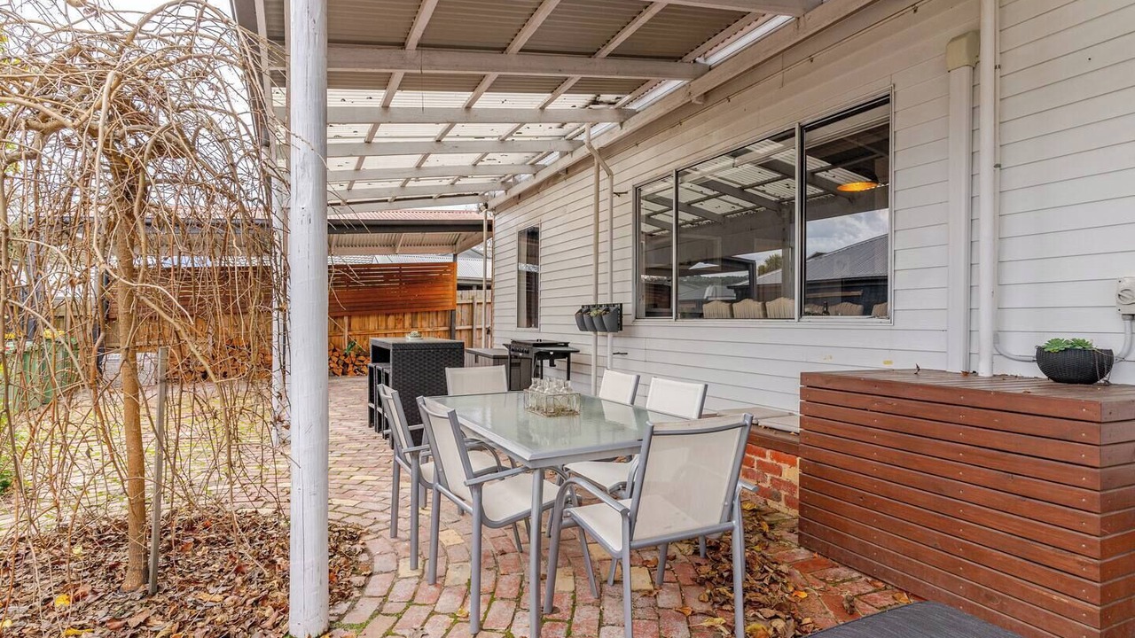 Photo of Outdoor in Healesville