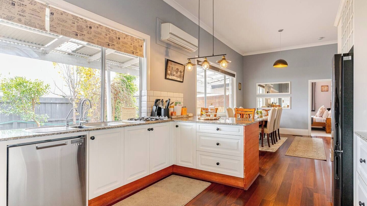Photo of Kitchen in Healesville