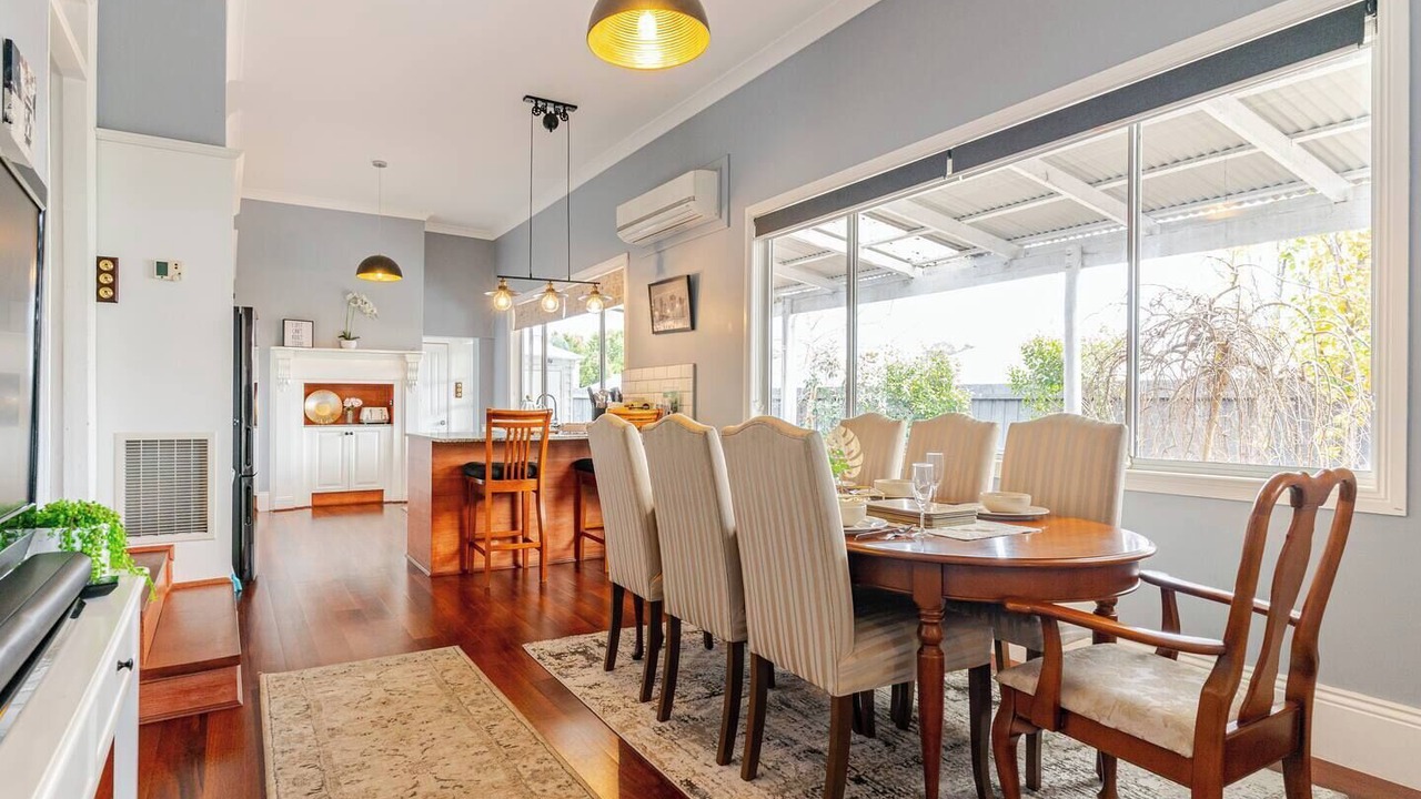 Photo of Others in Healesville