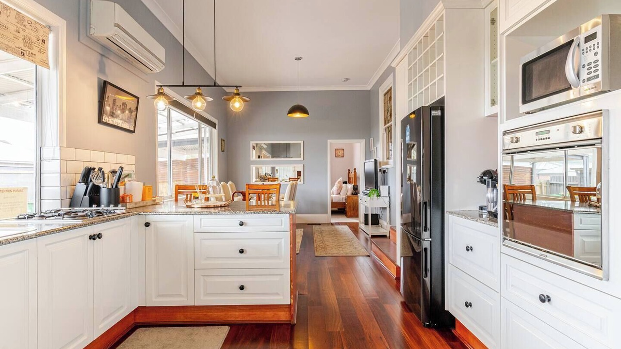 Photo of Kitchen in Healesville