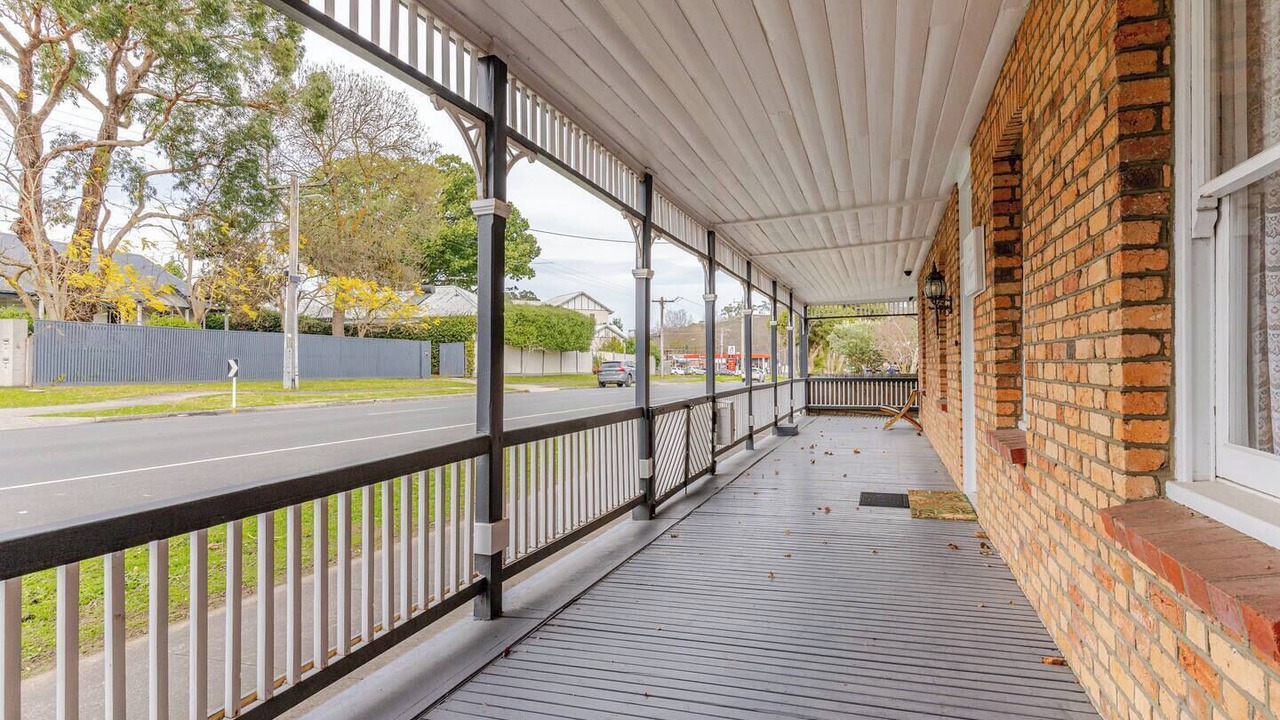 Photo of Outdoor in Healesville