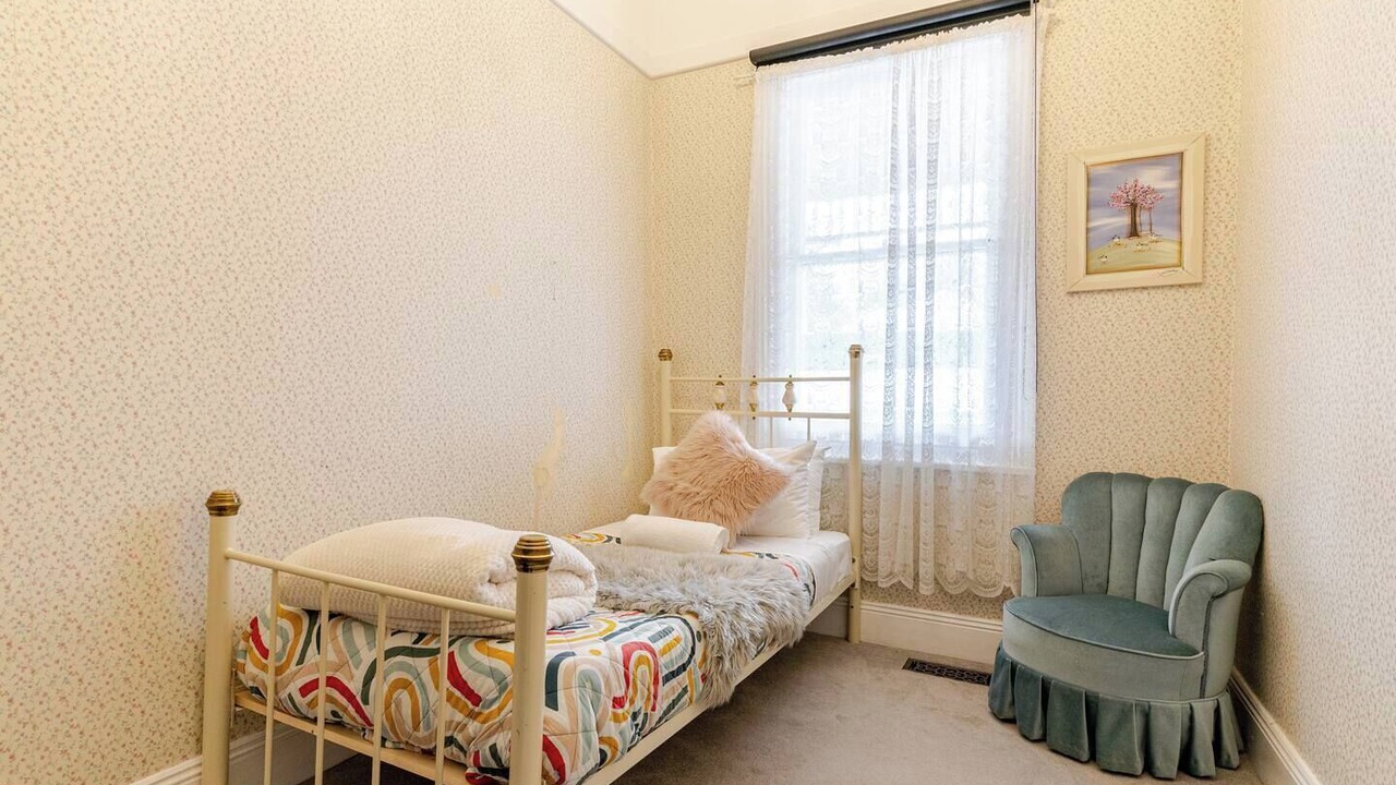 Photo of Bedroom in Healesville