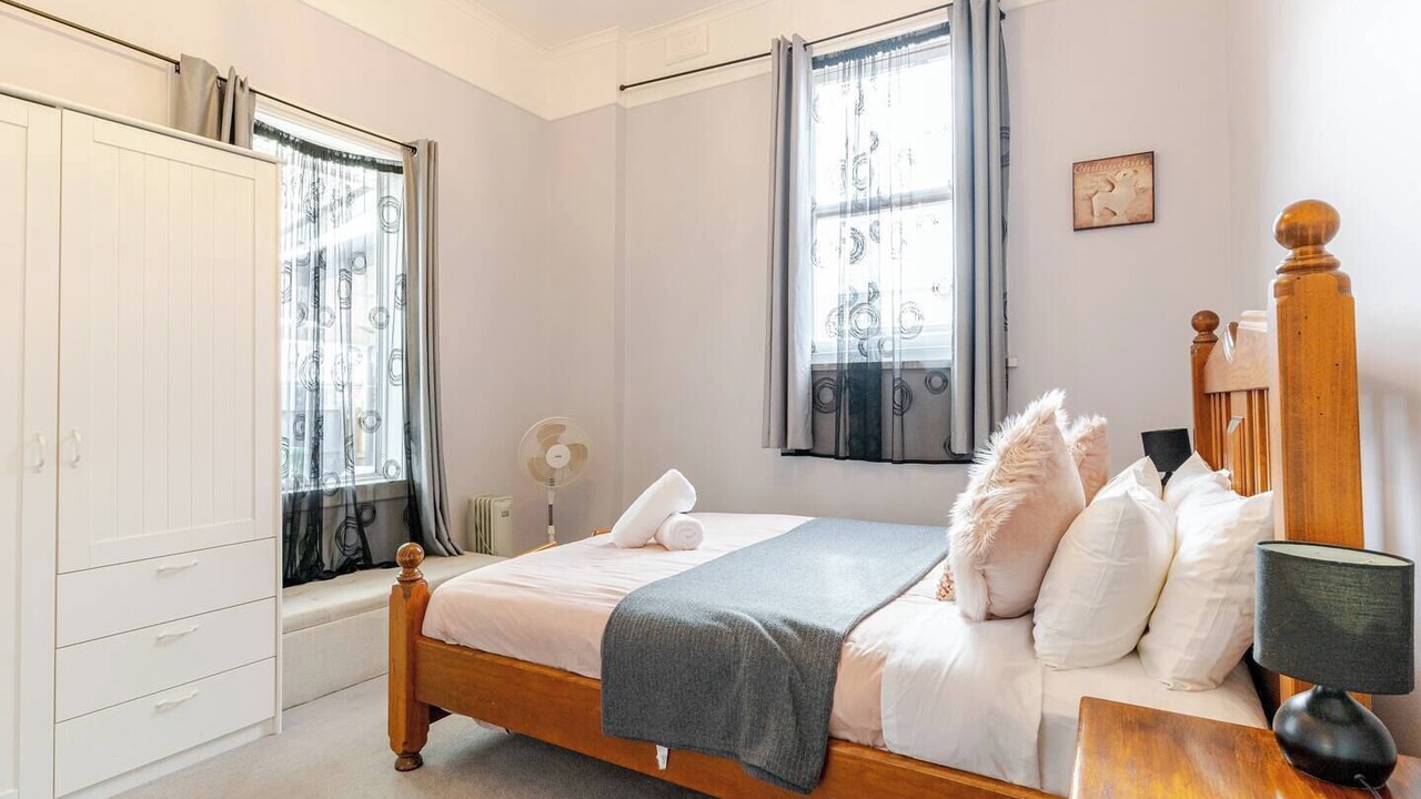 Photo of Bedroom in Healesville