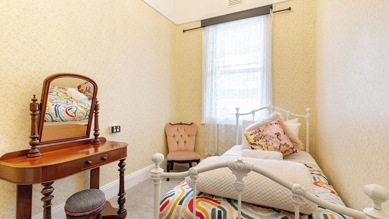 Photo of Bedroom in Healesville