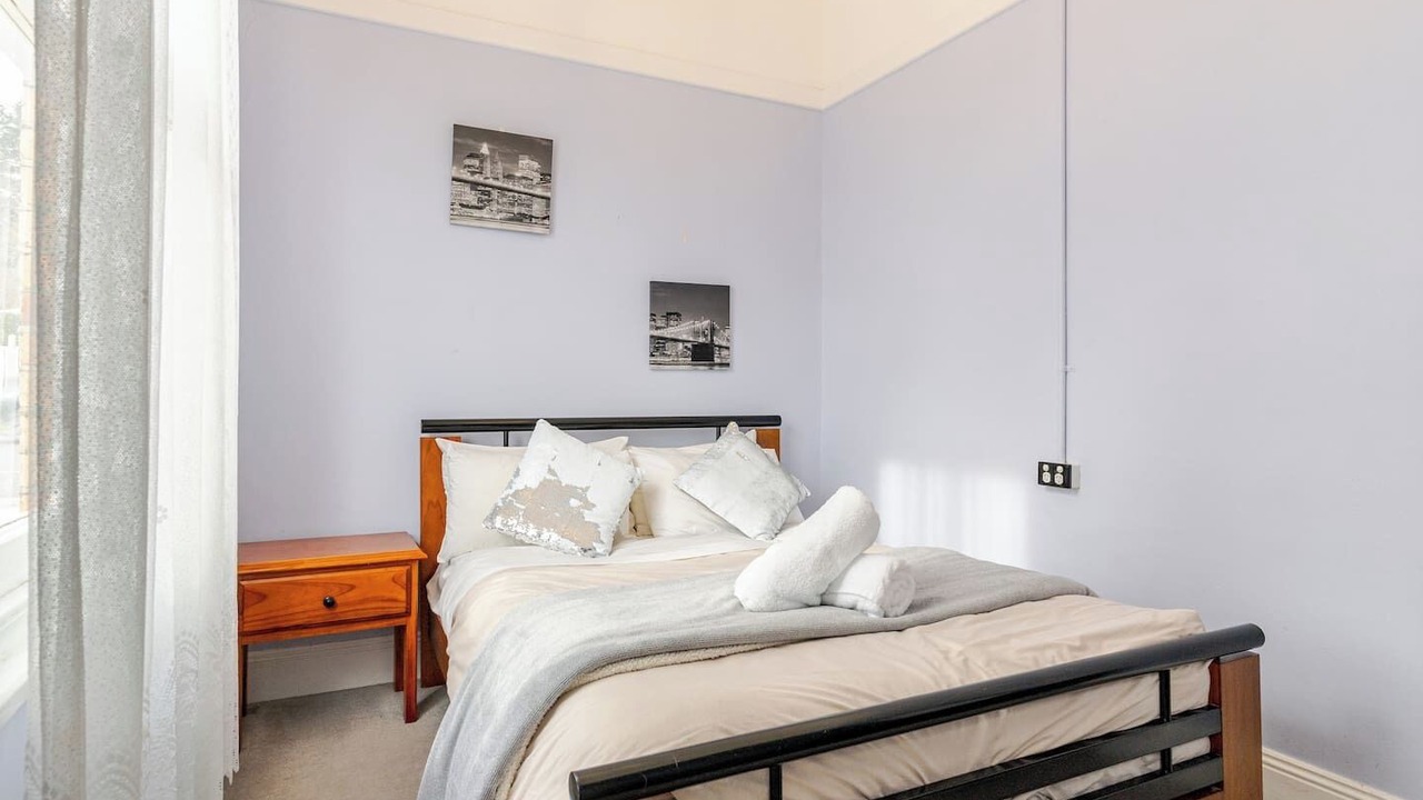 Photo of Bedroom in Healesville