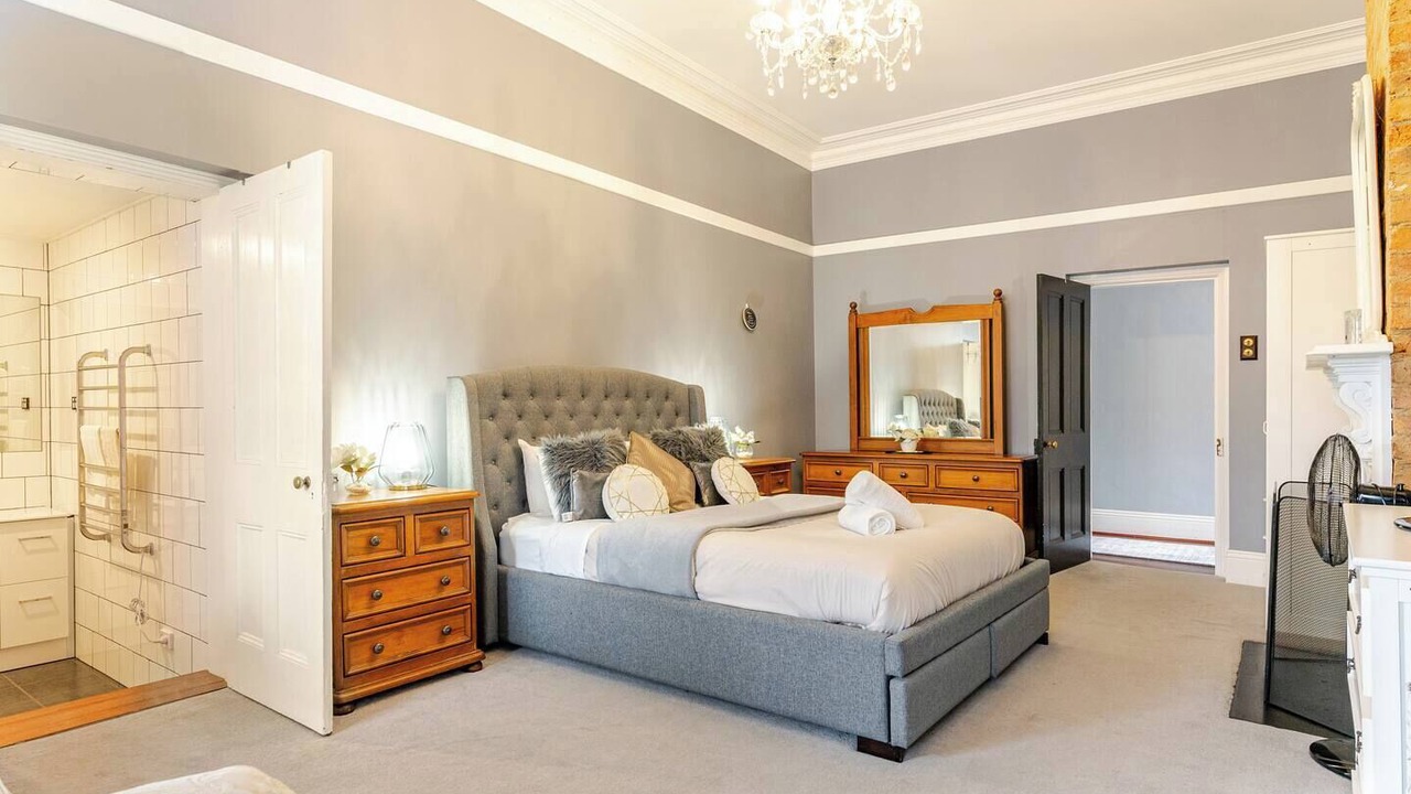 Photo of Bedroom in Healesville