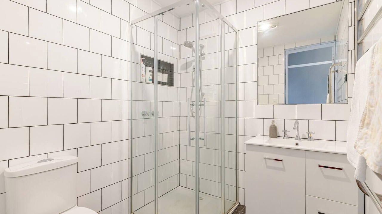 Photo of Bathroom in Healesville