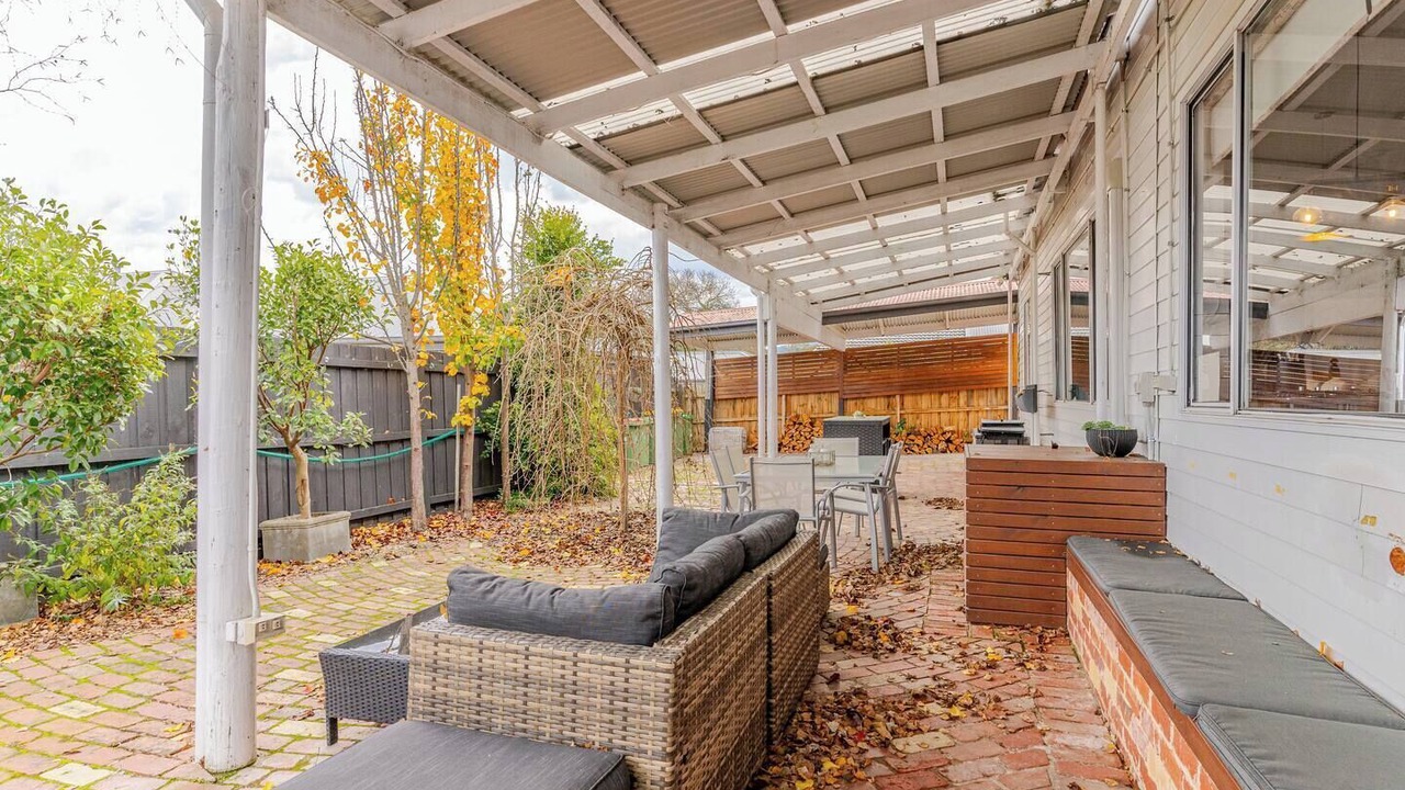 Photo of Outdoor in Healesville