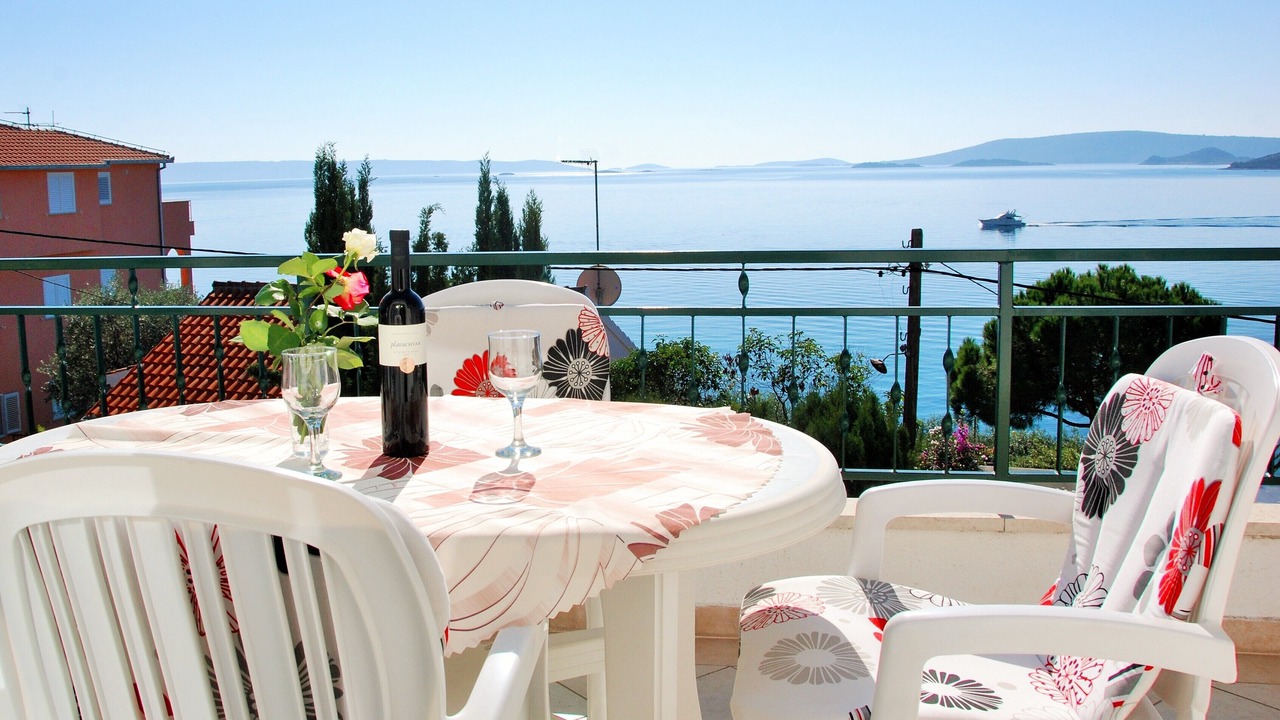 Photo of Outdoor in Seget Vranjica