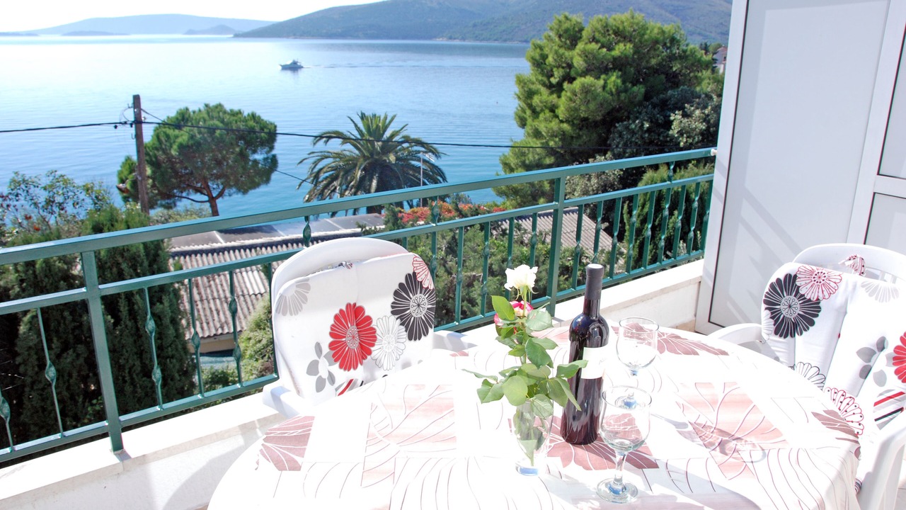 Photo of Outdoor in Seget Vranjica