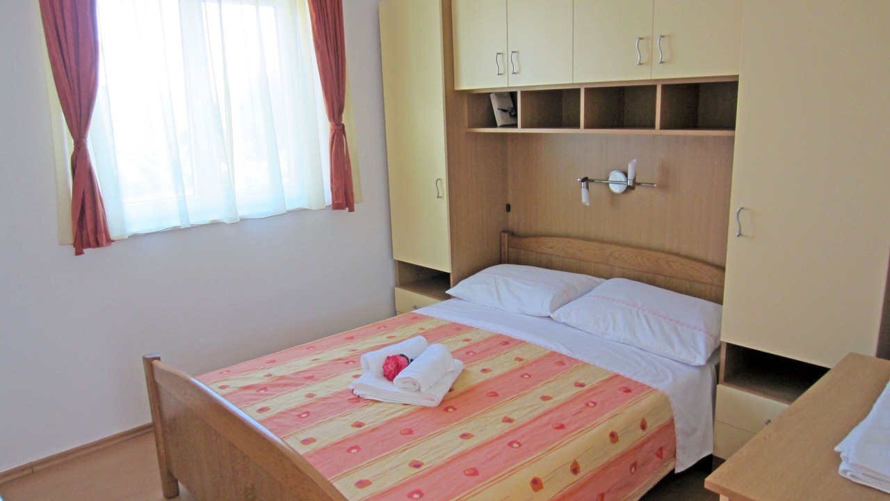 Photo of Bedroom in Seget Vranjica