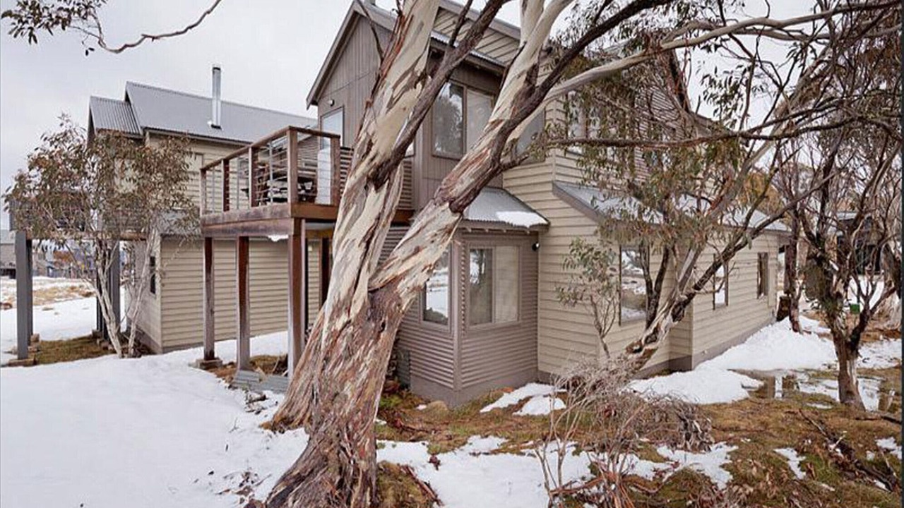 Photo of Outdoor in Dinner Plain